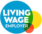 Living Wage Employer